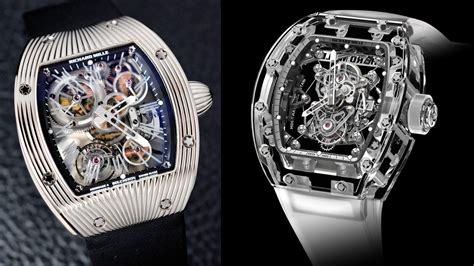 richard mille net worth 2023|most affordable Richard Mille watch.